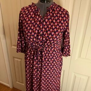 Croft & Barrow Women Dress